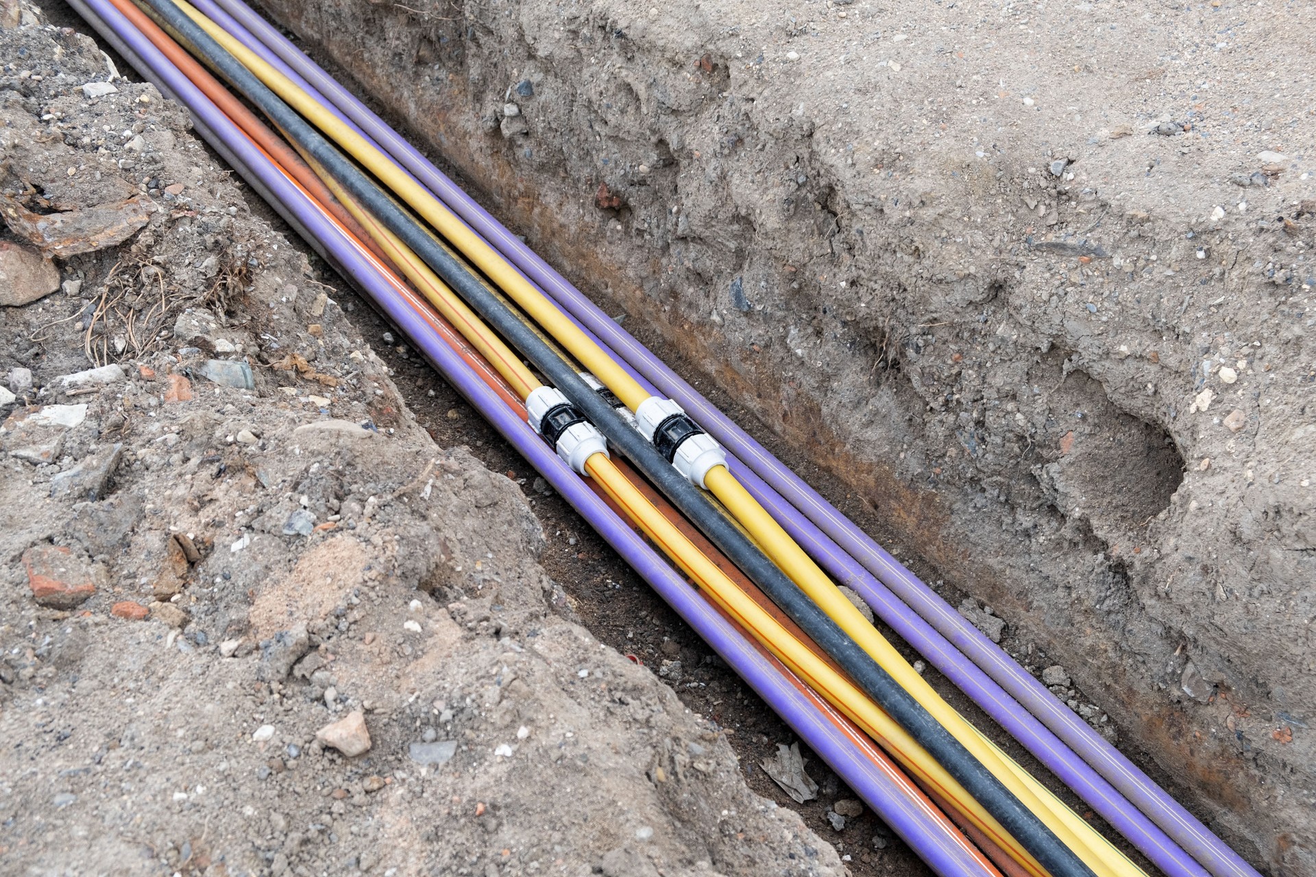 Cable Testing and Fault Location